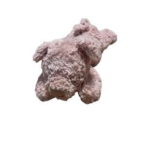 Jellycat TUMBLIE Pig Soft Plush Toy RETIRED & RARE Cute Cuddly Stuffed Piggy H75